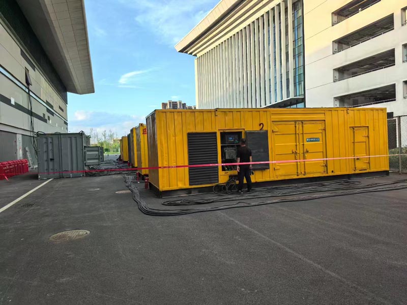 城步柴油发电机冬季保养注意事项?