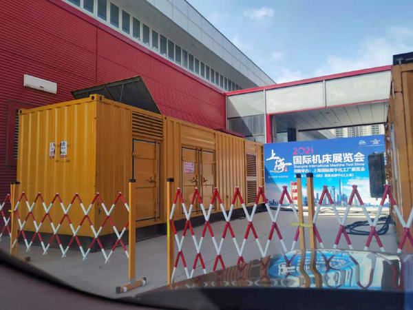 城步发电机出租 对于发电机的特性你了解多少?