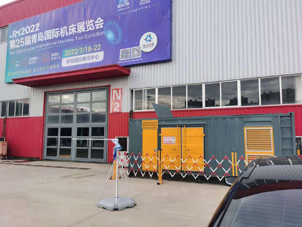 城步发电车出租-我国柴油机发电机组行业引领动力行业发展，前景广阔