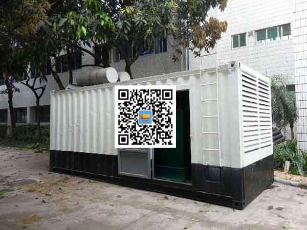 城步出租发电机-什么样的柴油发电机使用效果比较好