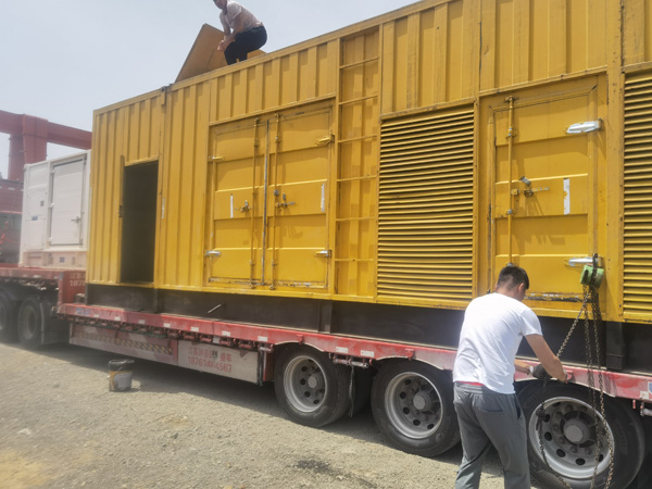 城步发电机出租100KW发电机需要什么规格的电缆线?
