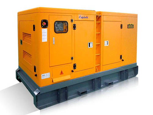 城步影响 200kw 柴油发电机油耗的因素有哪些?