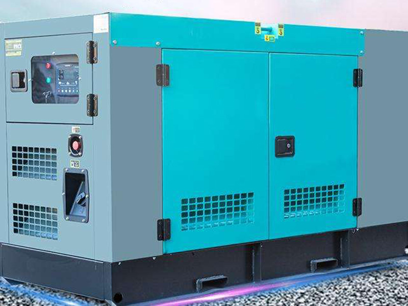 城步50KW柴油发电机油耗是多少?