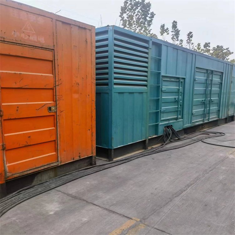 城步如何选择适合 600kW 柴油发电机组的热继电器？