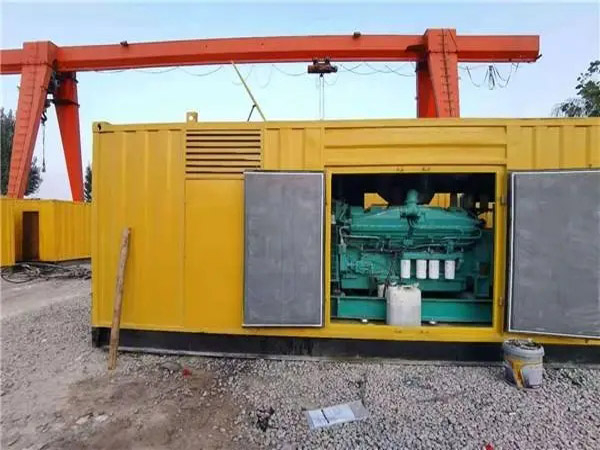 城步冬季低温环境下，500KW发电机组应该选择什么类型的启动电瓶？