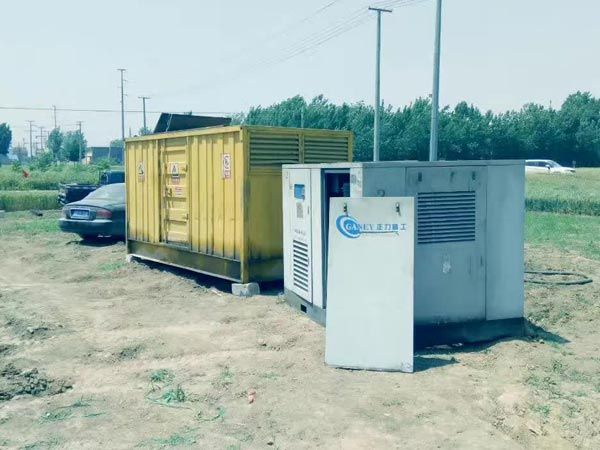 城步柴油发电机组冬季日常维修需要哪些工具？